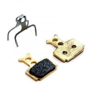 Plaquettes de frein Brake Authority Aggressive Formula T1/Mega/R1/RX/C