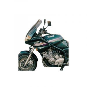 Bulle MRA Tourisme noire Yamaha XJ 900 S Diversion 95-03