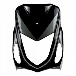 Face avant TNT Motor noire Roma 3 4T V.2