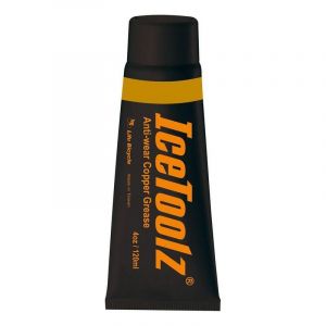 Graisse au cuivre Icetoolz C172 anti-seize 120ml