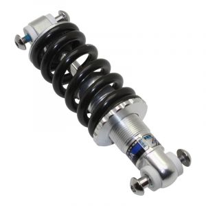 Amortisseur dur 1250LB VTT en acier &Atilde;&nbsp; ressort r&Atilde;&copy;glable (165mm x 24mm