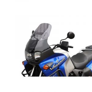 Pare-brise MRA Varioscreen clair Honda XLV 1000 Varadero 99-02