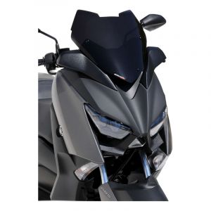 Bulle Ermax Sport transparente Yamaha X-Max 300 2017-22