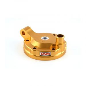 Culasse VHM Suzuki RM 250