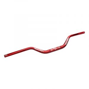 Guidon Voca Racing HB28 28.6mm Rouge