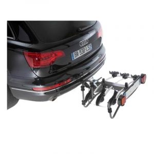 Porte-v&Atilde;&copy;los attelage sur plateforme Mottez Diane 3 v&Atilde;&copy;los