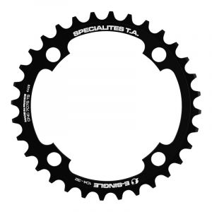 Plateau VAE TA e-single mono 32 &Atilde;&nbsp; 44 dents (Diam 104mm) - 42 dents