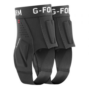 Protections de chevilles enfant G-Form Pro-X4 Noir