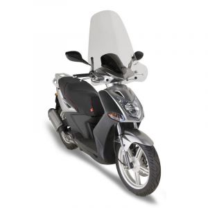 Kit fixation pare-brise Givi Kymco Agility 50-125-150-200 R16 08-13