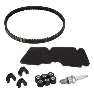 Kit entretien NF Prokit Basic OEM Aprilia Mojito Custom 50 2t 2004-10
