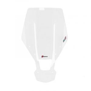 Pare brise Faco transparent Honda CRF Africa Twin 1000cc