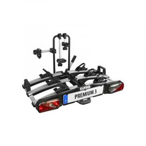 Porte-v&Atilde;&copy;los attelage sur plateforme Eufab Premium 3 v&Atilde;&copy;los adapt&Atilde;&copy; VA