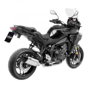 Ligne compl&Atilde;&uml;te Leovince LV-14 R titane Yamaha Tracer 9 21-25
