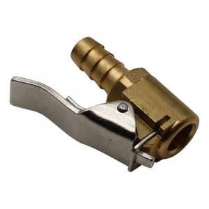 Embout de gonflage compresseur Algi valve Schrader