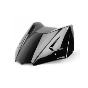 Bulle sport XT BCD noir brillant Yamaha T-Max 530/560 2017-21