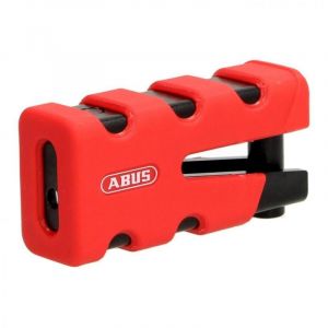Bloque disque Abus Granit Sledg 77 rouge SRA