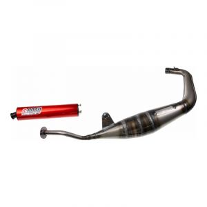 Pot MVT S-Road Minarelli AM6 EC1