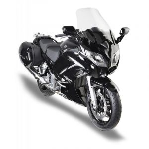 Bulle Givi incolore Yamaha FJR 1300 13-20