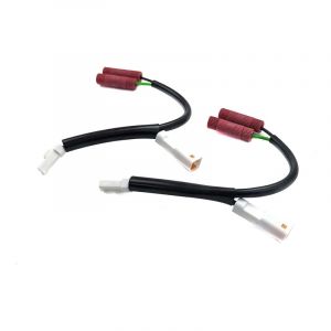 Adaptateur de cÃ¢blage de clignotants Denali pour Ducati Desert X 22-2
