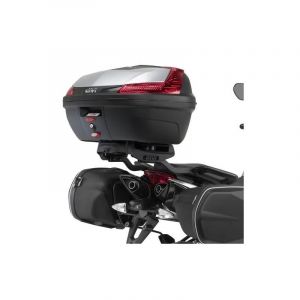 Support de top case Givi Monorack Aprilia Shiver 750/900 10-20