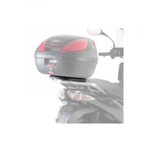 Support top case Givi Aprilia Scarabeo 125-200 11-14