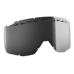 Ãcran double Works Scott pour masque Hustle/Split OTG Light Sensitive