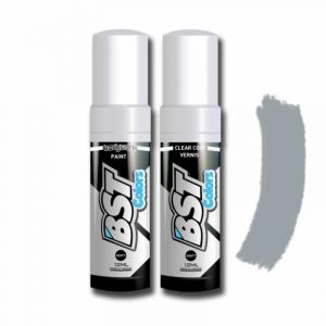 Pack stylo + vernis retouche BST couleur BMW Titan Silber