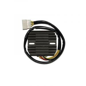 R&Atilde;&copy;gulateur de tension Electrosport Yamaha XVS 650 Dragstar 01-06