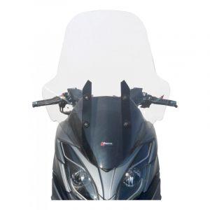 Pare brise Faco transparent Kymco 300 G-Dink 17-