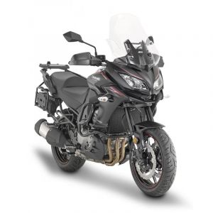 Bulle transparente Givi Kawasaki 1000 Versys 17-18