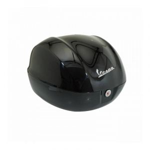 Top case 32L Vespa 50-125 Primavera / Sprint 13- noir 1B0000160090