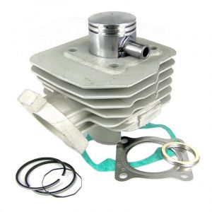 Cylindre D.40 Carenzi Alu Buxy/TKR 50cc