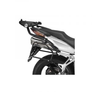 Support de top case Givi Monorack Honda VFR 800 VTEC 02-11