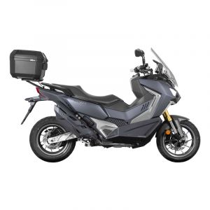 Kit fixation top case SHAD Top Master SYM ADCTG 400 2025