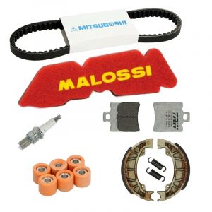 Kit entretien NF Prokit plus Aprilia Mojito Custom 50 2t 2004-10