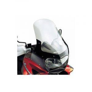 Bulle Givi fum&Atilde;&copy;e Honda XL 1000V Varadero 99-02