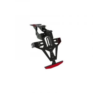 Support de plaque Highsider Quadro Bundle Ducati Monster 1200 17-19