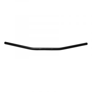 Guidon Racing Moto Technology Drag Bar Ã22mm noir