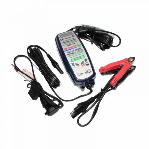 Chargeur batterie Tecmate Optimate Lithium LiFePO4 0.8 A