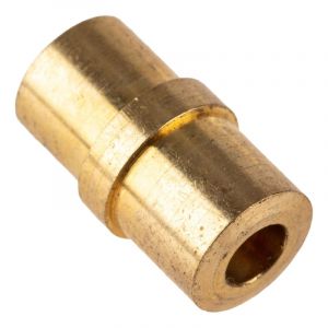 Guide aiguille de carburateur Polini Coaxial D.15 - 23- Carbu 19 mm /
