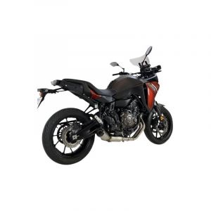 Ligne d&acirc;&Atilde;&copy;chappement compl&Atilde;&uml;te Ixil Race Xtrem RC inox Yamaha Tracer