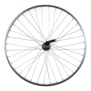 Roue arri&Atilde;&uml;re v&Atilde;&copy;lo City Velox 650Bx35 &Atilde;&nbsp; retropedalage 1 vitesse et f
