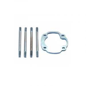 Kit cale cylindre 5 mm Polini MBK Nitro