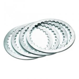 Disques lisses TRW Kawasaki ZRX 1200 R 01-06