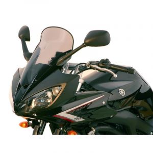 Bulle MRA Touring fum&Atilde;&copy;e Yamaha FZ6 Fazer S2 07-10