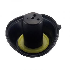 Membrane de carburateur scooter 139qmb 4t