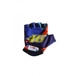 Gants enfant Kiddimoto Valentino Rossi- S (2-5 ans)