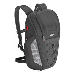 Sac &Atilde;&nbsp; dos/sacoche de r&Atilde;&copy;servoir thermoform&Atilde;&copy; Givi Easy-T 18L