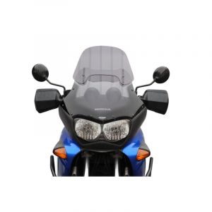 Pare-brise MRA Varioscreen fum&Atilde;&copy; Honda XL 1000 V Varadero 99-02