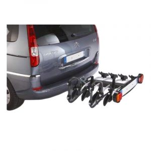 Porte-v&Atilde;&copy;los attelage sur plateforme Mottez Diane 4 v&Atilde;&copy;los